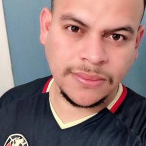 Meet your Posher, Pedro alejandro